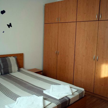 Sea Garden Apartment Burgas Exterior photo