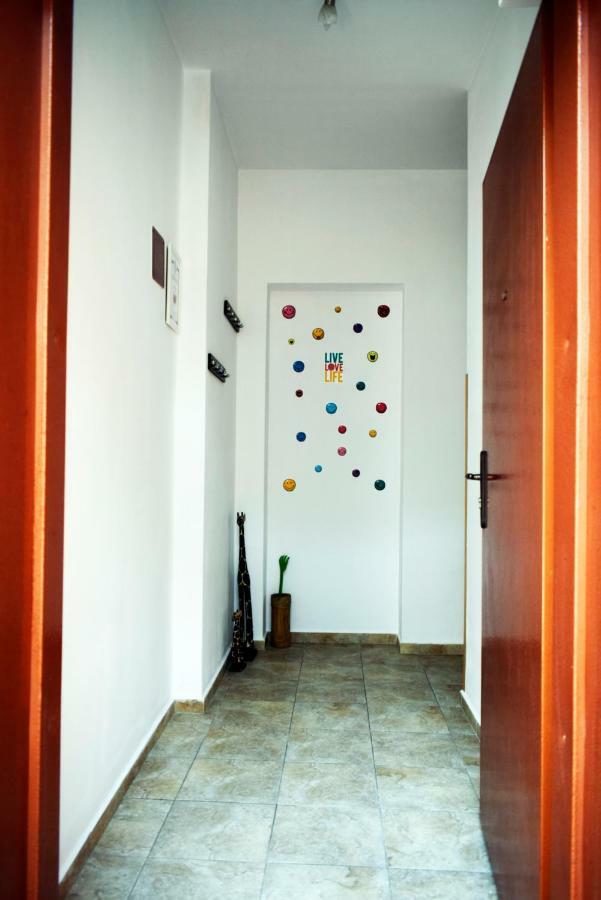 Sea Garden Apartment Burgas Exterior photo
